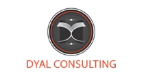 Dyal Construction Maconnerie Libourne Dyal Consulting Logo