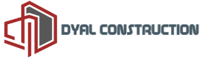 DYAL CONSTRUCTION Logo