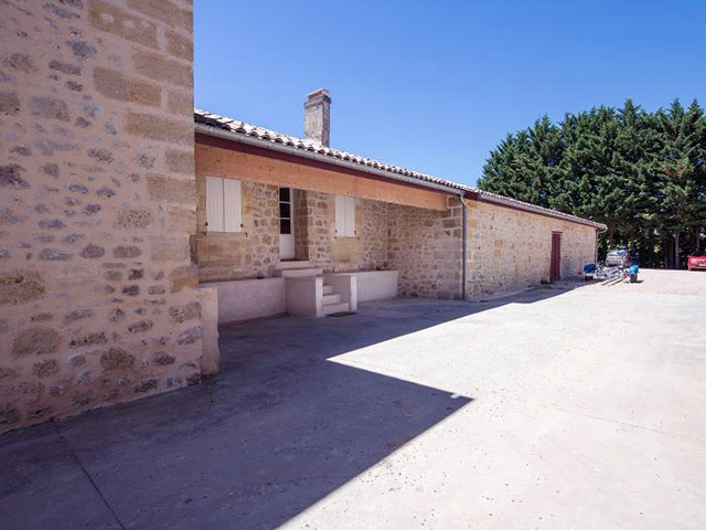 Dyal Construction Maconnerie Libourne Realisations 11