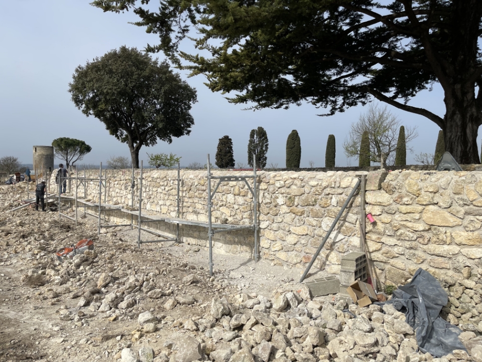 Dyal Construction Maconnerie Libourne Realisations 12