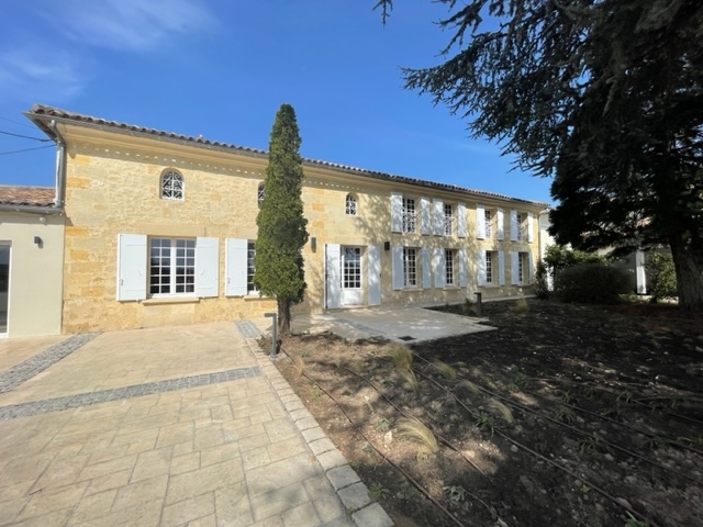 Dyal Construction Maconnerie Libourne Realisations 15