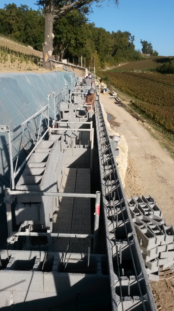 Dyal Construction Maconnerie Libourne Realisations 16