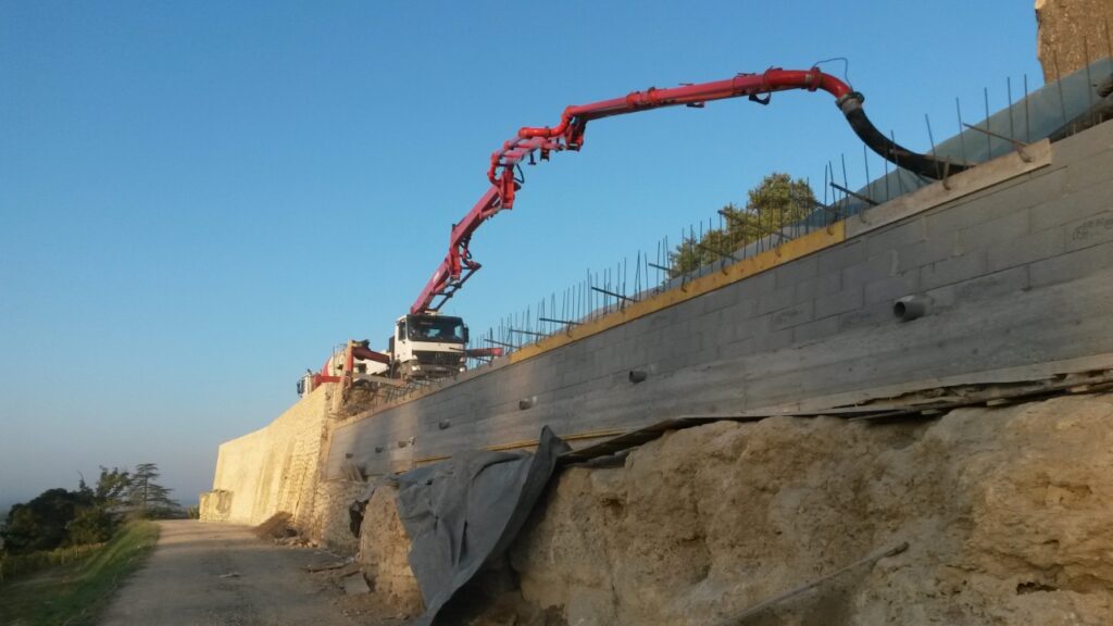 Dyal Construction Maconnerie Libourne Realisations 2