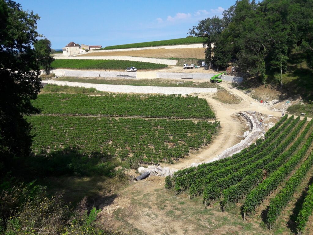 Dyal Construction Maconnerie Libourne Realisations 3