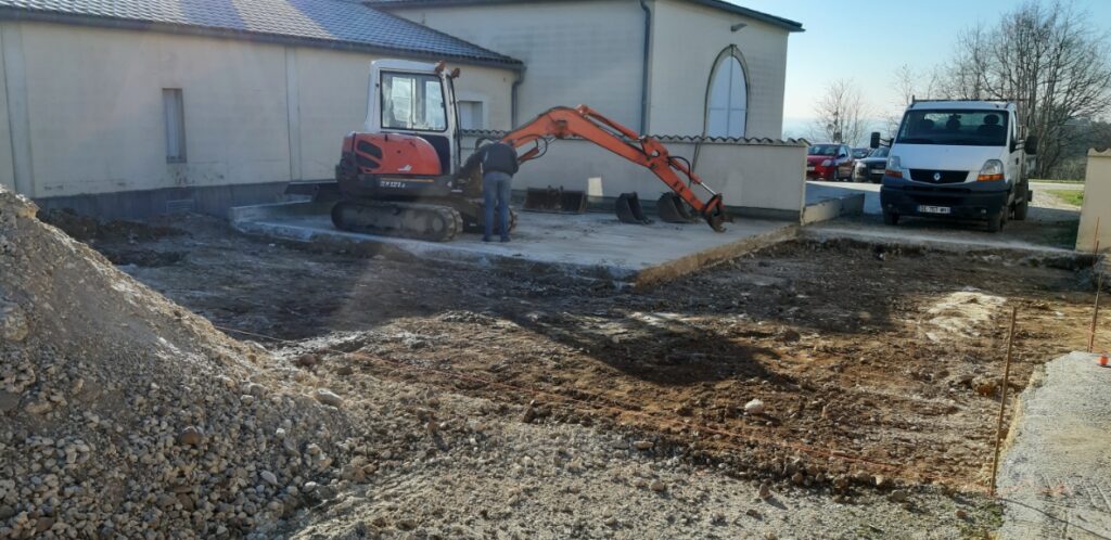 Dyal Construction Maconnerie Libourne Realisations 4 1