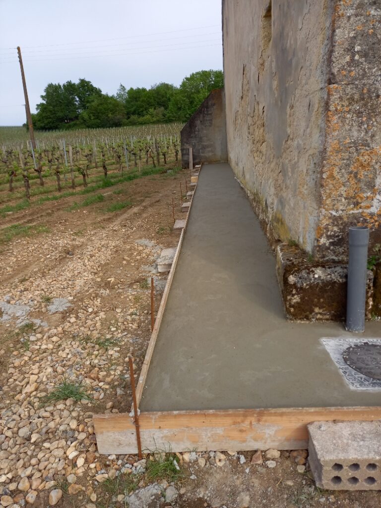 Dyal Construction Maconnerie Libourne Realisations 5 1