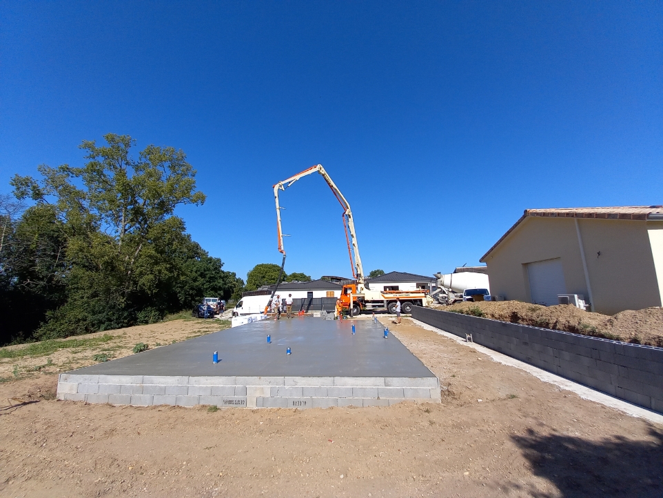 Dyal Construction Maconnerie Libourne Realisations 6 1