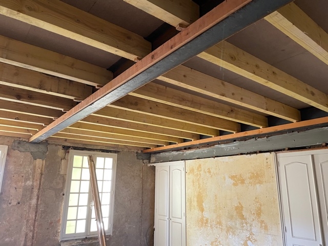 Dyal Construction Maconnerie Libourne Realisations 9 1