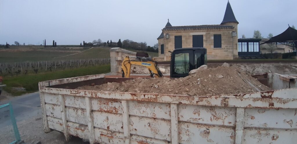 Dyal Construction Maconnerie Libourne Realisations 9