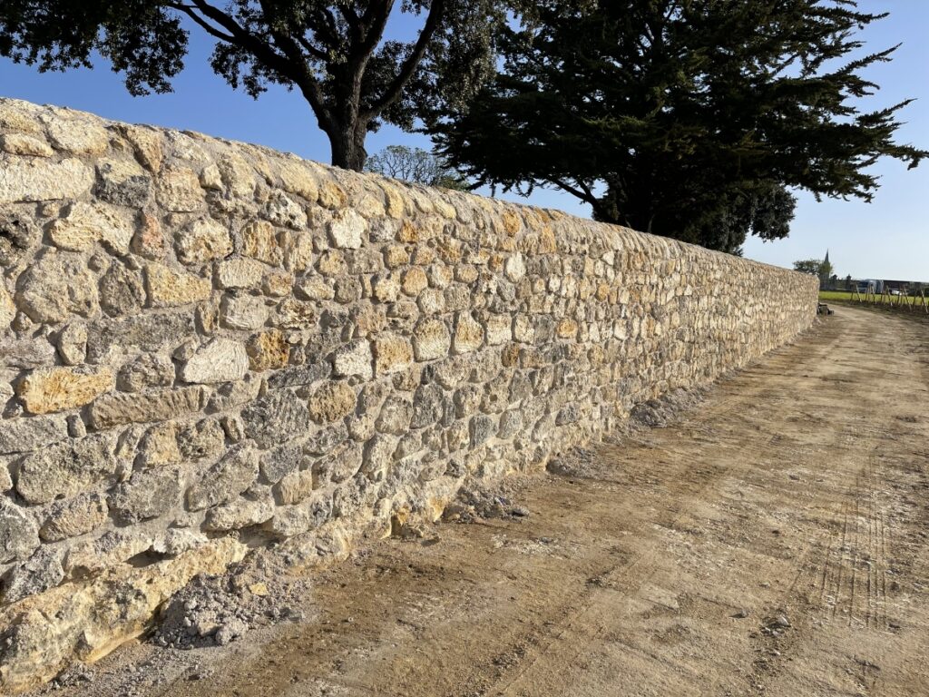 Dyal Construction Maconnerie Libourne Ets Bel Air Monange 2