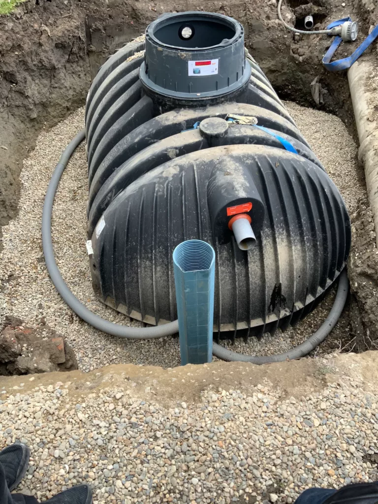 Dyal Construction Maconnerie Libourne Assainissement 4