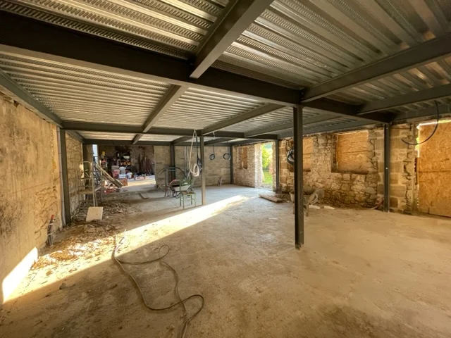 Dyal Construction Maconnerie Libourne Maconnerie 2